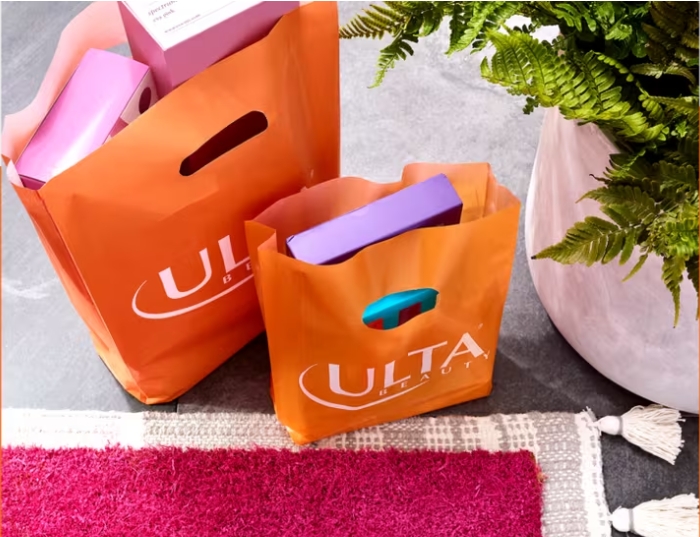 Ulta Beauty Up To 50% Off